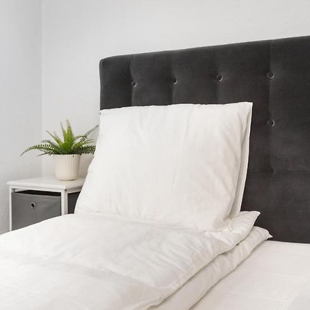 5 Min Fra Banegarden - Plads Til 4-Personer Apartment Aalborg Exterior foto