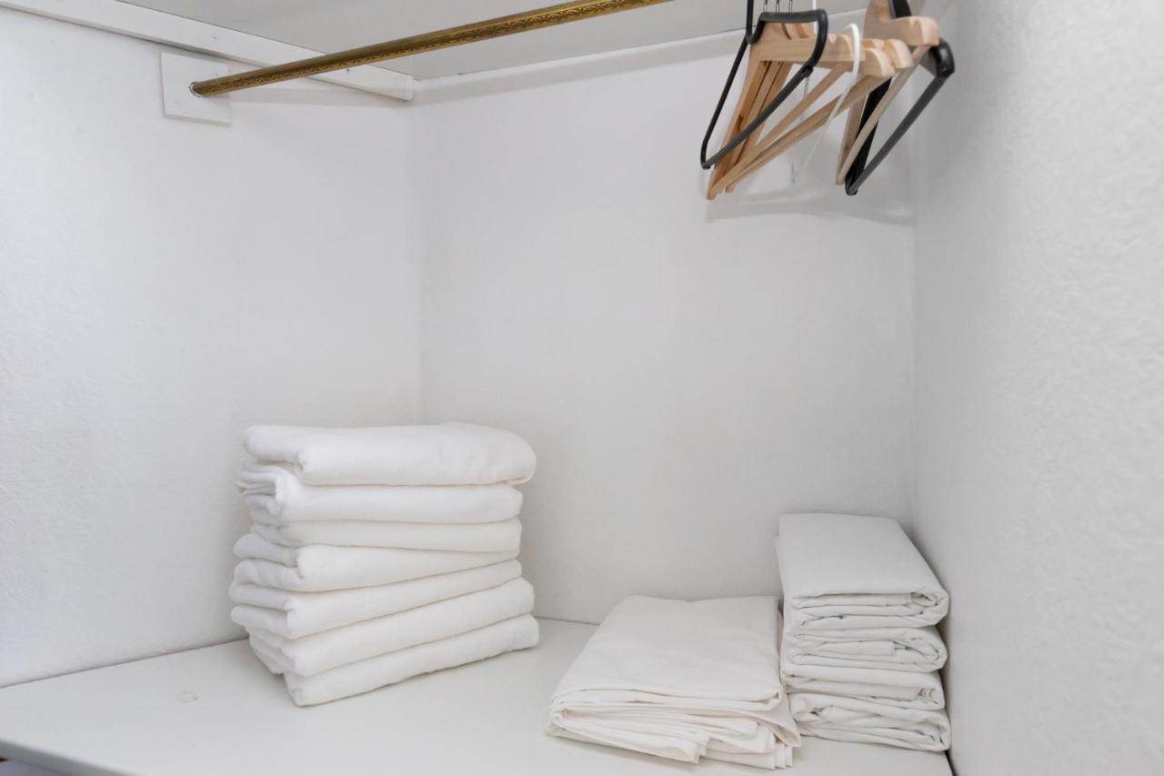 5 Min Fra Banegarden - Plads Til 4-Personer Apartment Aalborg Exterior foto